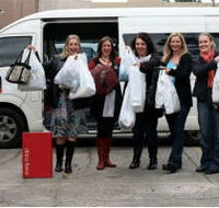 Melbourne Shopping Experiences - Local Tourism
