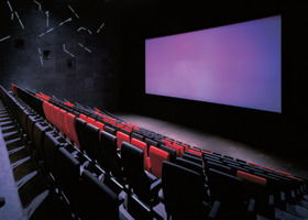 Australian Centre For The Moving Image - Local Tourism 2