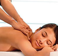 Crown Spa - Local Tourism