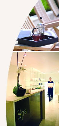 Lyall Hotel And Spa - Accommodation Australia 0