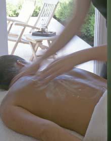 Lyall Hotel And Spa - Accommodation Australia 1