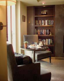 Lyall Hotel And Spa - Accommodation Australia 2
