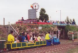 Cobden VIC Local Tourism