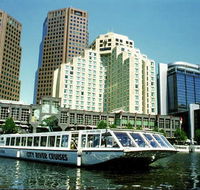 City River Cruises Melbourne - Accommodation Australia
