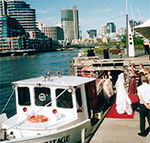 Bay  River Cruises - Accommodation Australia