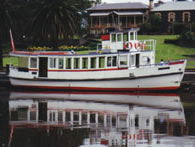 Bay & River Cruises - Accommodation Australia 2