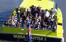 Bay & River Cruises - Accommodation Australia 3