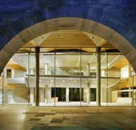 National Gallery of Victoria - Local Tourism