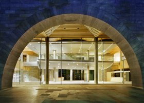 National Gallery Of Victoria - Local Tourism 0