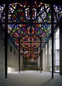 National Gallery Of Victoria - Local Tourism 1