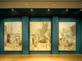 National Gallery Of Victoria - Local Tourism 2