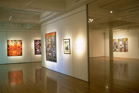 Glen Eira City Council Gallery - Accommodation Australia 2
