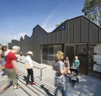 Heide Museum of Modern Art - Accommodation Australia