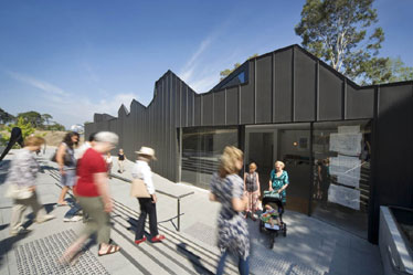 Heide Museum Of Modern Art - Accommodation Australia 0