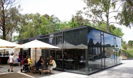 Heide Museum Of Modern Art - Accommodation Australia 2