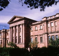 Australian Museum - Accommodation Australia