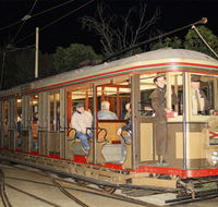 Sydney Tramway Museum - Accommodation Australia