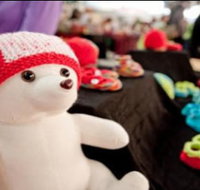 Eveleigh Markets - Accommodation Australia
