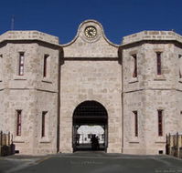 Fremantle Prison - Accommodation Australia