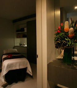 Alkaline Spa & Clinic - Accommodation Australia 0