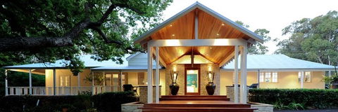Annasha Day Spa Retreat - Accommodation Australia 0
