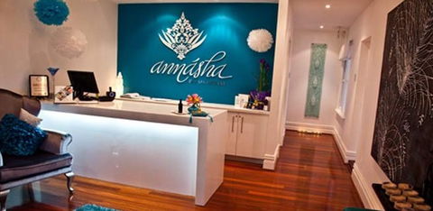 Annasha Day Spa Retreat - Accommodation Australia 4
