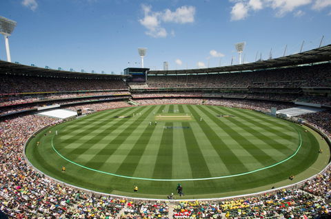 Melbourne Cricket Ground - Accommodation Australia 5