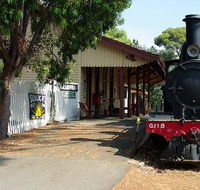 Kalamunda History Village - Accommodation Australia