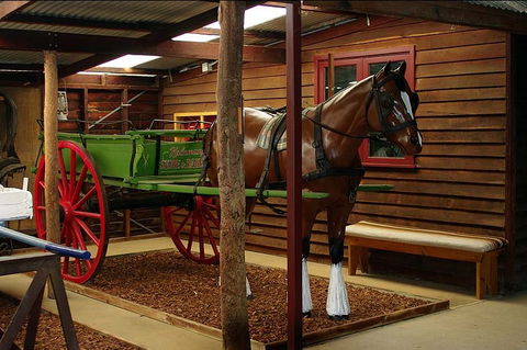 Kalamunda History Village - Accommodation Australia 2