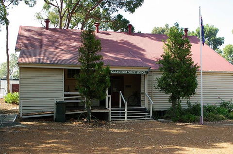 Kalamunda History Village - Accommodation Australia 3