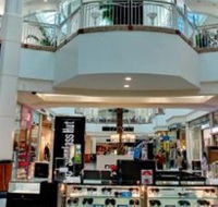 Galleria Shopping Centre - Local Tourism