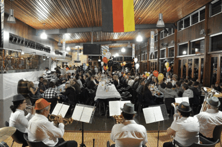 Duckstein Brewery - Accommodation Australia 5