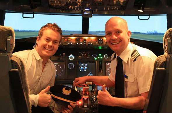 Brisbane Airport QLD Australia Shopping