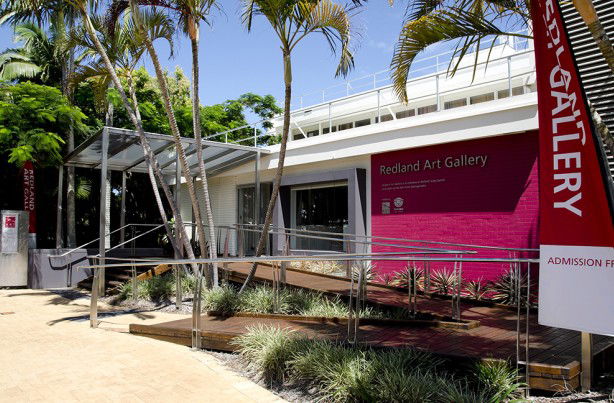 Cleveland QLD Accommodation Australia