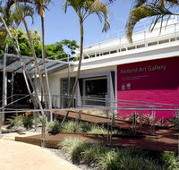 Redland Art Gallery - Accommodation Australia