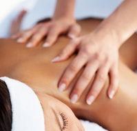Dome Spa Retreat at the Brisbane Marriott Hotel - Local Tourism