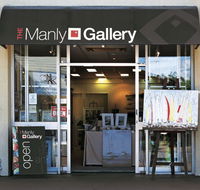 The Manly Gallery - Local Tourism