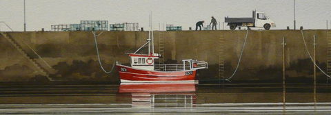 The Manly Gallery - Local Tourism 3