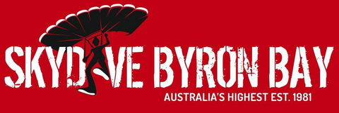 Skydive Byron Bay - Local Tourism 0