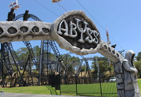 Adventure World - Accommodation Australia 5
