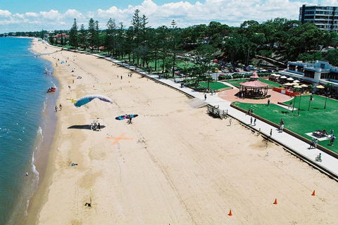 Jump The Beach Brisbane - Accommodation Australia 3