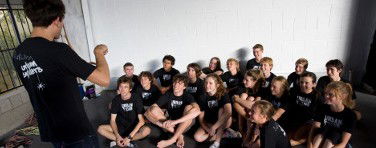 Urban Climb - Accommodation Australia 1