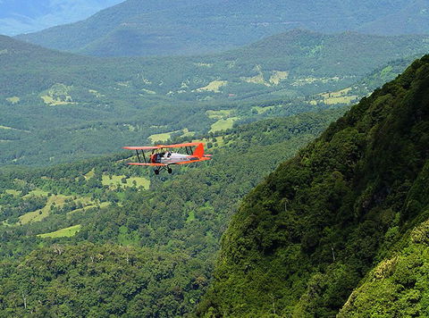 Tigermoth Joy Rides - Local Tourism 4