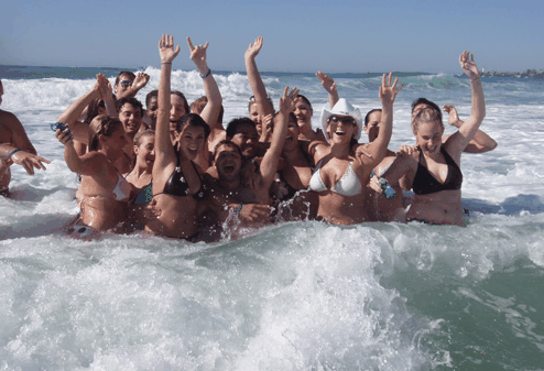 Australian Kayaking Adventures - Accommodation Australia 1