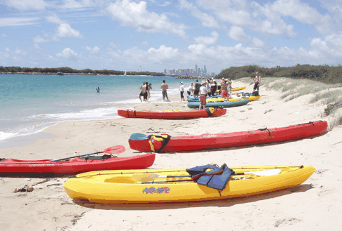 Australian Kayaking Adventures - thumb 3