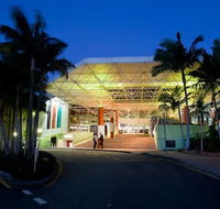 The Arts Centre Gold Coast - Accommodation Australia