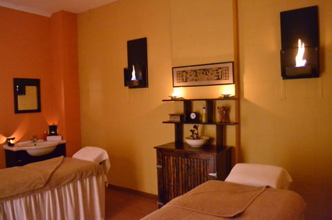 Maya Spa - Accommodation Australia 1