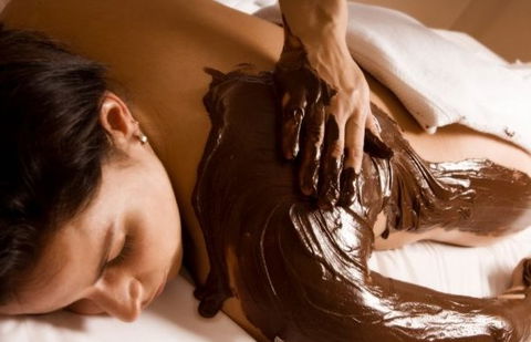 Maya Spa - Accommodation Australia 2