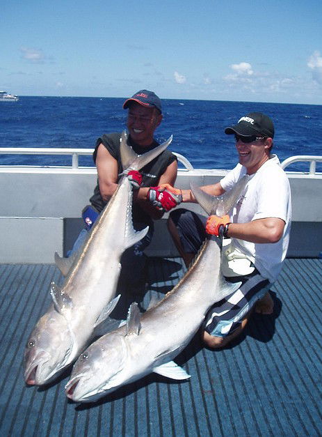 Blue Juice Charters - Accommodation Australia 0