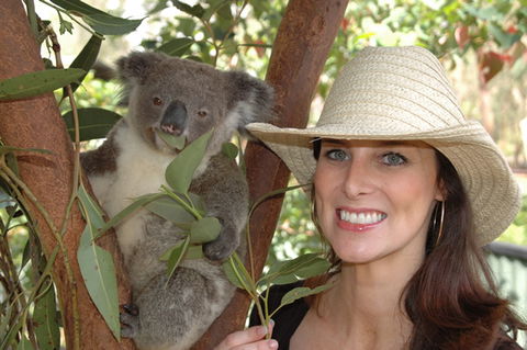Australian Reptile Park - Accommodation Australia 7